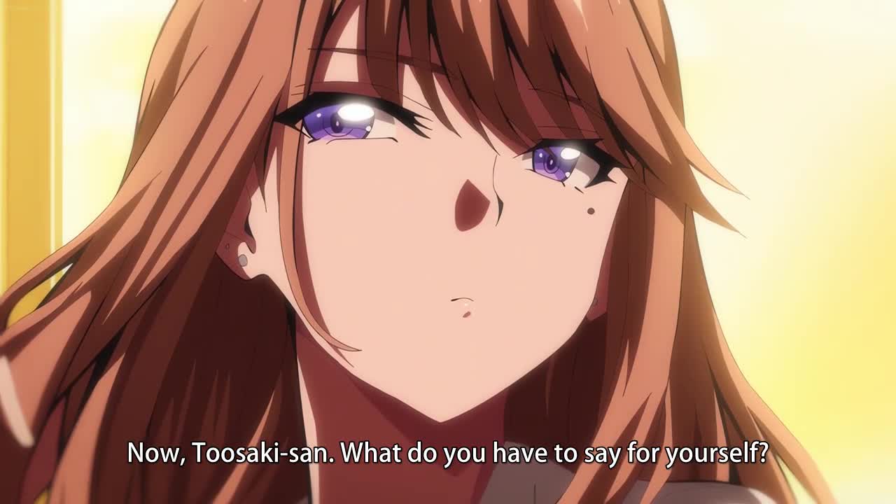 Free Hatsukoi Time - Episode 6 Hentai Porn Video Online | ePornAni.