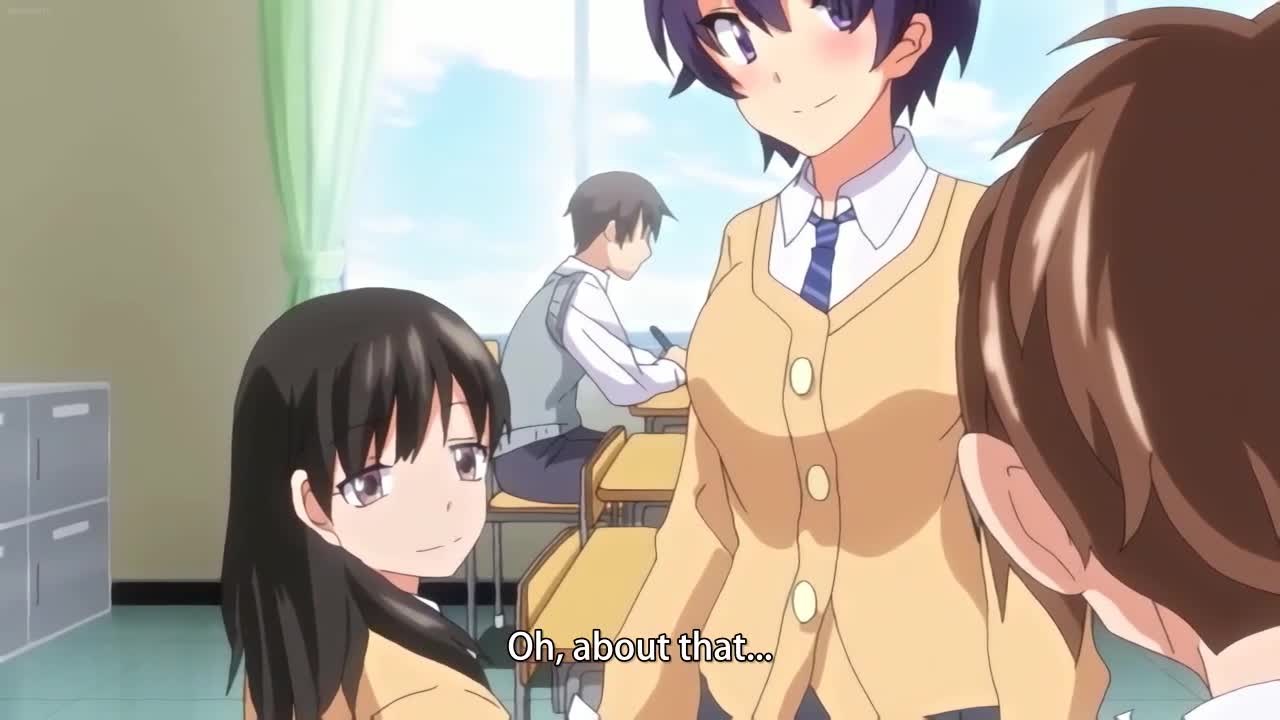 Free Mako-Chan Kaihatsu Nikki - Episode 2 Hentai Porn Video Online | ePornAni.