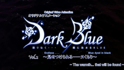 Dark Blue - Episode 2