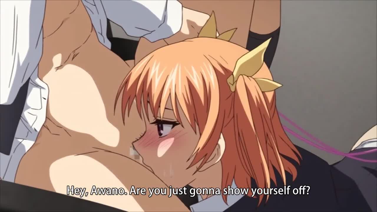 Free Harem Cult - Episode 3 Hentai Porn Video Online | ePornAni.