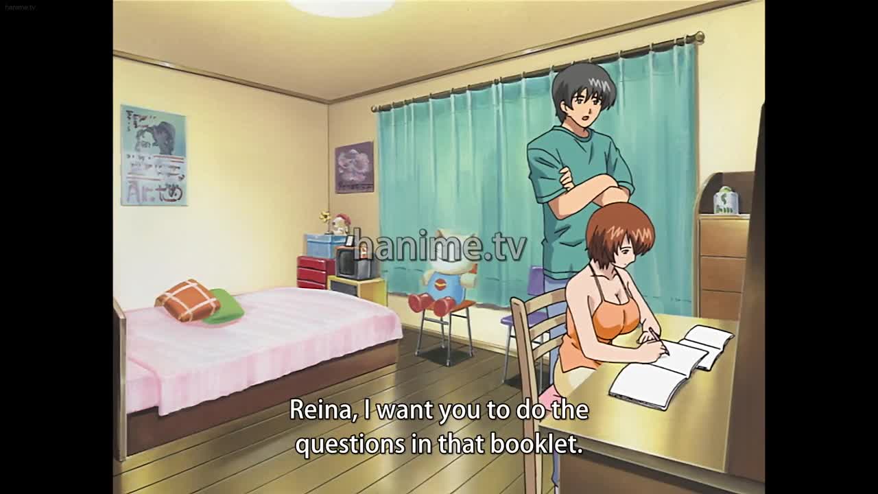 Free Bakunyuu Oyako - Episode 2 Hentai Porn Video Online | ePornAni.