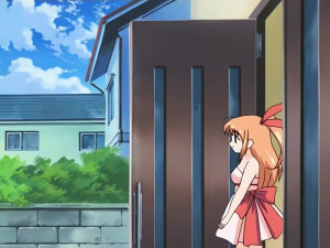 Imouto Jiru - Episode 1